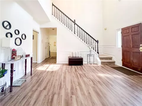 6335 Barwick Ln, Duluth, GA 30097