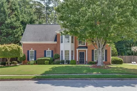 3514 Brandywine Rd NW, Kennesaw, GA 30144