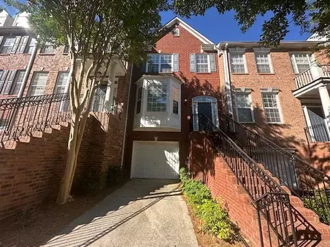 318 Mony Stone Ct SE, Smyrna, GA 30082