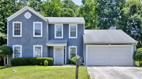 978 Alford Xing, Lithonia, GA 30058