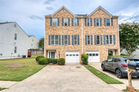 4339 Thorngate Ln, Acworth, GA 30101
