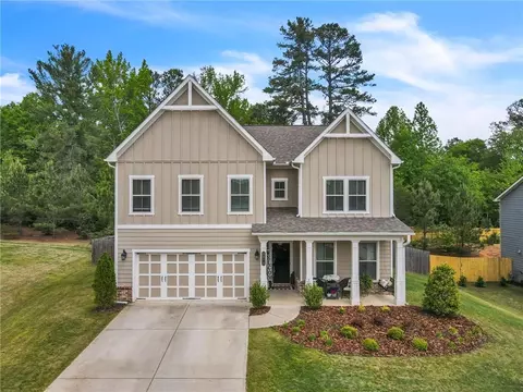 5875 Stargazer Way, Cumming, GA 30028