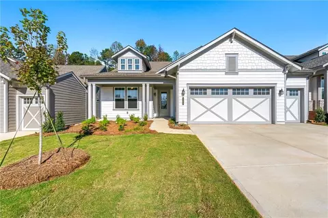 284 Geneva Way, Hoschton, GA 30548