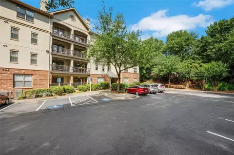 5559 Glenridge Dr #1307, Atlanta, GA 30342