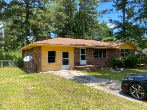 1214 Culpepper Cir, Thomson, GA 30824