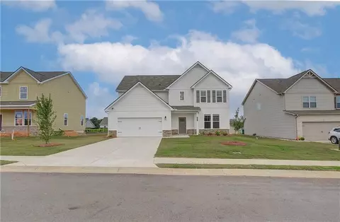 1046 Bodega Loop, Locust Grove, GA 30248