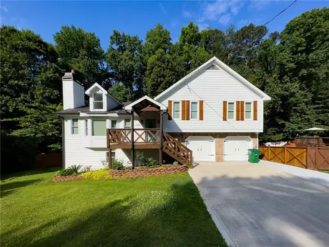 2548 Scalpem Ct, Duluth, GA 30096