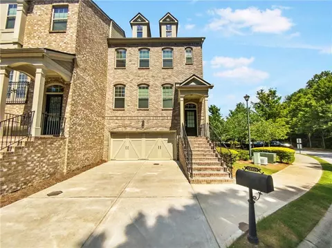 13309 Flamingo Rd, Alpharetta, GA 30004