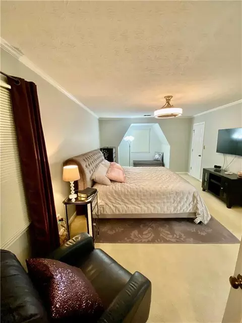 3207 Saddleback Mountain Rd, Marietta, GA 30062 photo 17