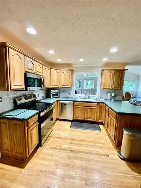 3207 Saddleback Mountain Rd, Marietta, GA 30062 photo 6