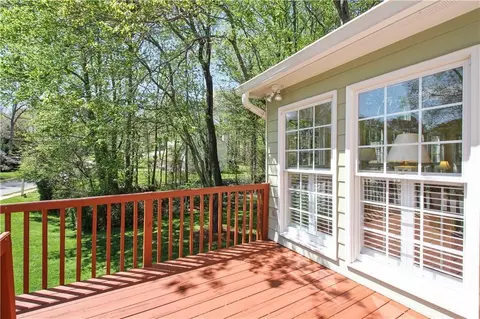 3207 Saddleback Mountain Rd, Marietta, GA 30062 photo 25