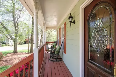 3207 Saddleback Mountain Rd, Marietta, GA 30062 photo 3