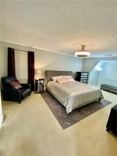 3207 Saddleback Mountain Rd, Marietta, GA 30062 photo 15