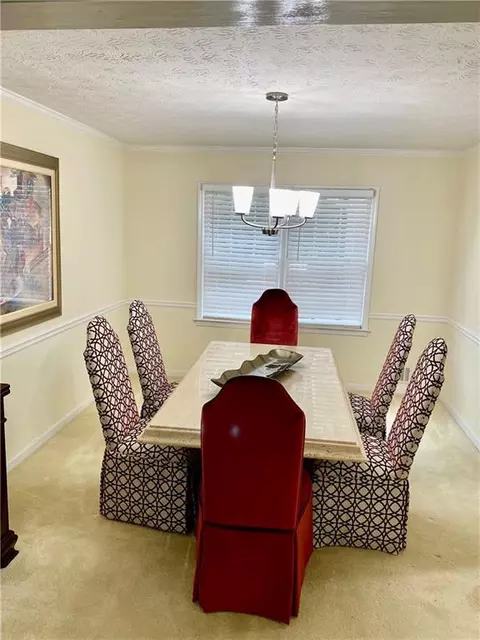 3207 Saddleback Mountain Rd, Marietta, GA 30062 photo 5
