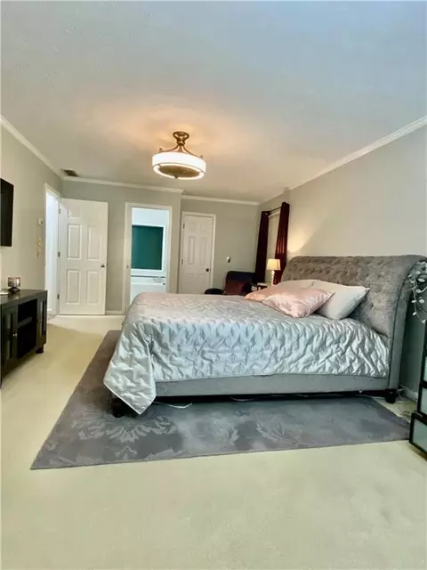 3207 Saddleback Mountain Rd, Marietta, GA 30062 photo 16