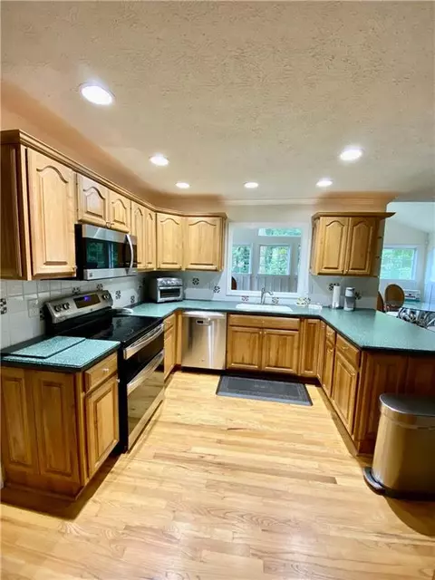 3207 Saddleback Mountain Rd, Marietta, GA 30062 photo 7