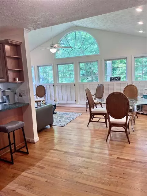 3207 Saddleback Mountain Rd, Marietta, GA 30062 photo 11