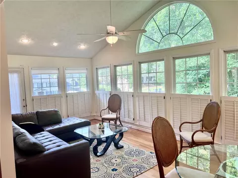 3207 Saddleback Mountain Rd, Marietta, GA 30062 photo 12