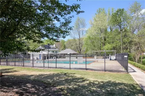 3207 Saddleback Mountain Rd, Marietta, GA 30062 photo 26
