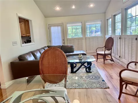3207 Saddleback Mountain Rd, Marietta, GA 30062 photo 14