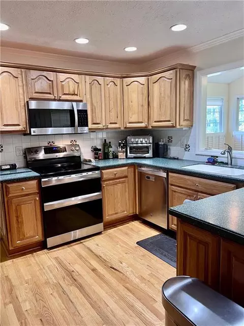 3207 Saddleback Mountain Rd, Marietta, GA 30062 photo 8