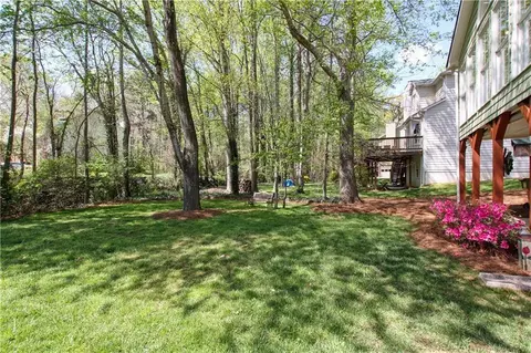 3207 Saddleback Mountain Rd, Marietta, GA 30062 photo 23