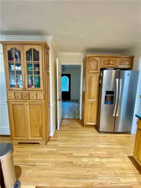 3207 Saddleback Mountain Rd, Marietta, GA 30062 photo 10
