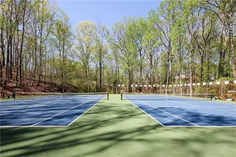 3207 Saddleback Mountain Rd, Marietta, GA 30062 photo 27