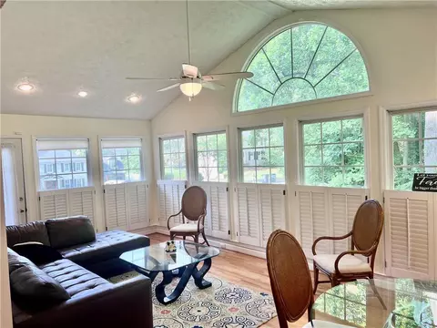 3207 Saddleback Mountain Rd, Marietta, GA 30062 photo 13