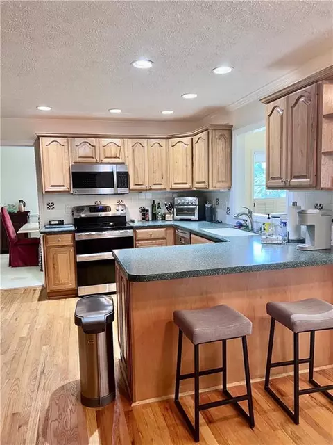 3207 Saddleback Mountain Rd, Marietta, GA 30062 photo 9