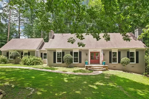 5328 Vernon Lake Dr, Atlanta, GA 30338