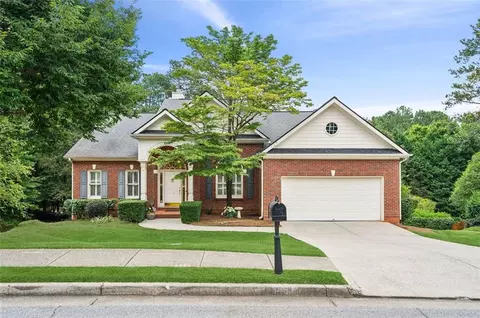 Undisclosed, Suwanee, GA 30024