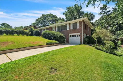 2048 Montrose Dr, Atlanta, GA 30344