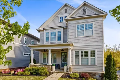 334 Shannondale Dr, Marietta, GA 30060