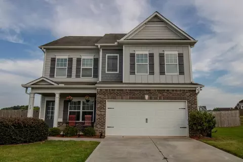 12 Mallard Rd, Adairsville, GA 30103