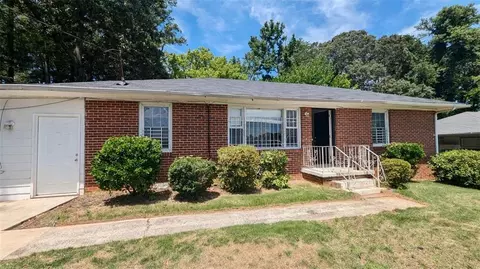 2531 Welland Ave SE, Atlanta, GA 30316