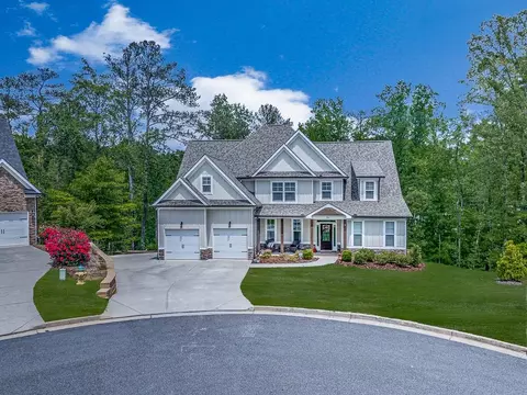 52 Berryhill Pl SE, Cartersville, GA 30121