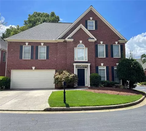 2441 Mill Ridge Trl, Atlanta, GA 30345