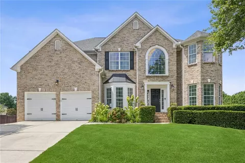 956 Tama Hill Ct, Auburn, GA 30011