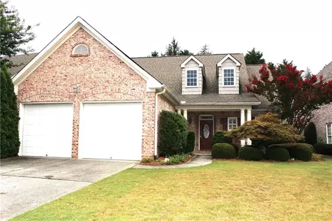 805 Windsor Place Cir, Grayson, GA 30017