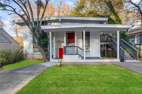 1305 Clermont Ave, Atlanta, GA 30344