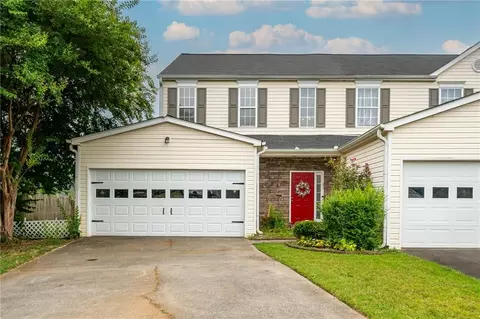 21 Haley Pl, Cartersville, GA 30121