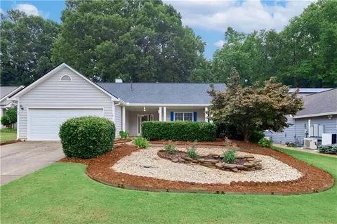 1701 Omie Way, Lawrenceville, GA 30043