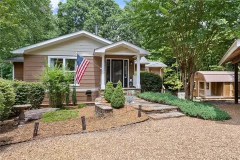 4812 Graham Cir, Gainesville, GA 30506