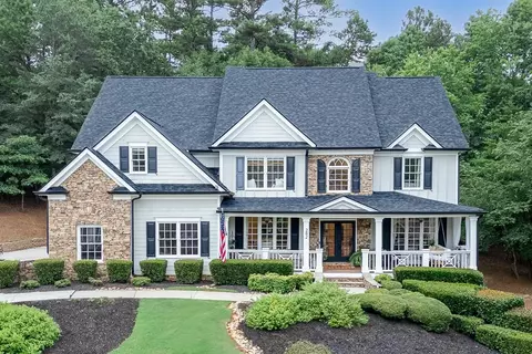 282 Lostwood Trl, Sugar Hill, GA 30518