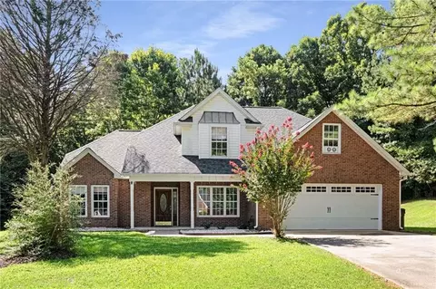 3171 Water Brook Dr SW, Conyers, GA 30094