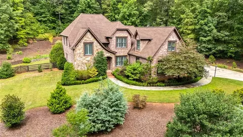 18050 Birmingham Hwy, Alpharetta, GA 30004