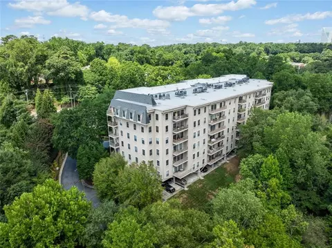 2865 Lenox Rd NE #201, Atlanta, GA 30324