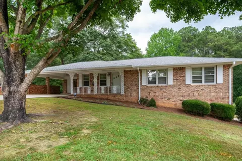 3836 Lindley Cir, Powder Springs, GA 30127