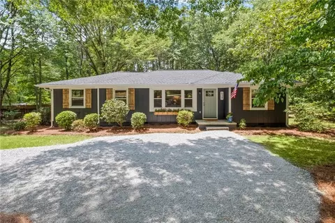 534 S Holly Springs Rd, Woodstock, GA 30188